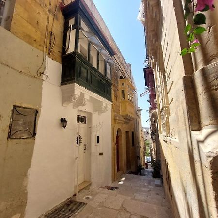 Townhouse Cospicua , Vila Exterior foto