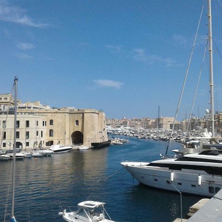 Townhouse Cospicua , Vila Exterior foto