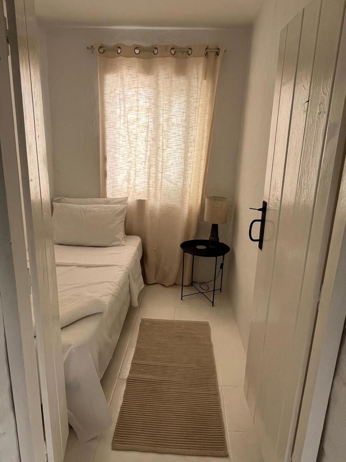 Townhouse Cospicua , Vila Exterior foto