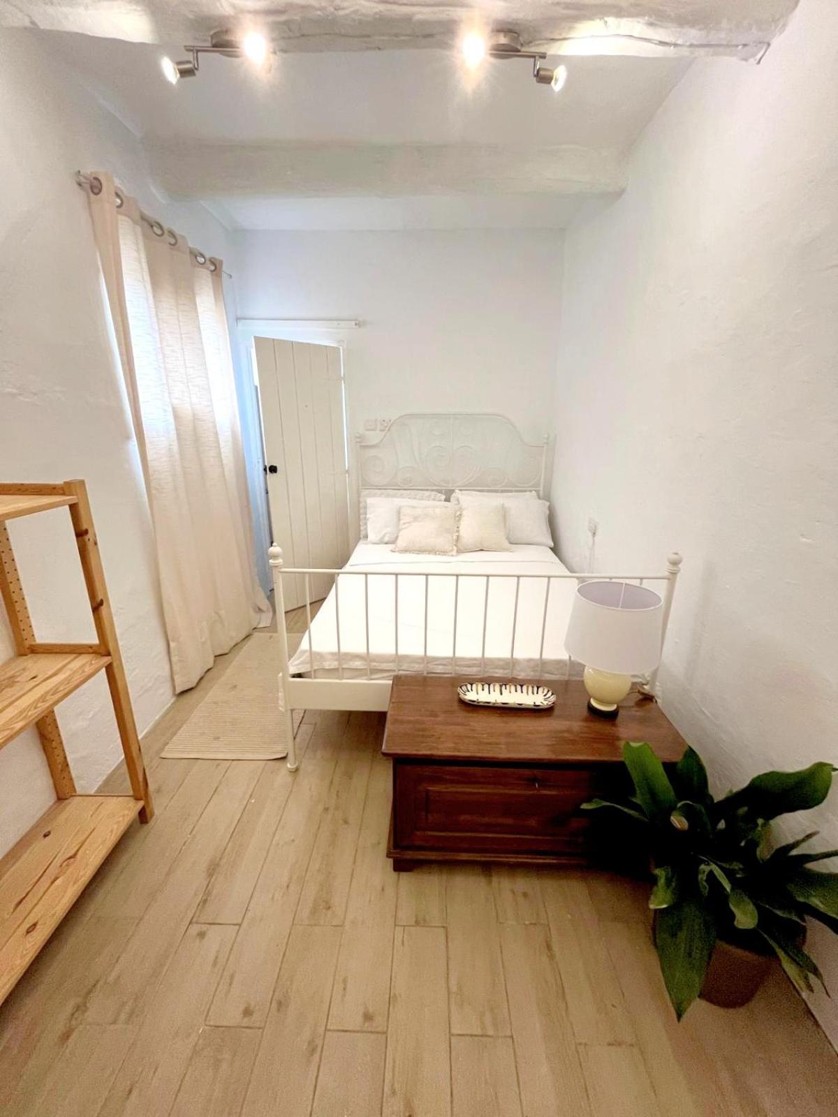 Townhouse Cospicua , Vila Exterior foto