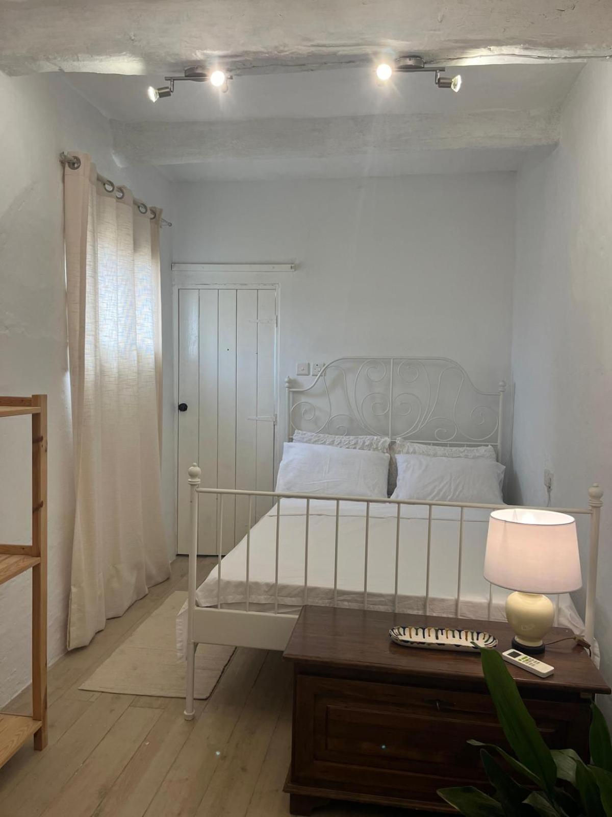 Townhouse Cospicua , Vila Exterior foto