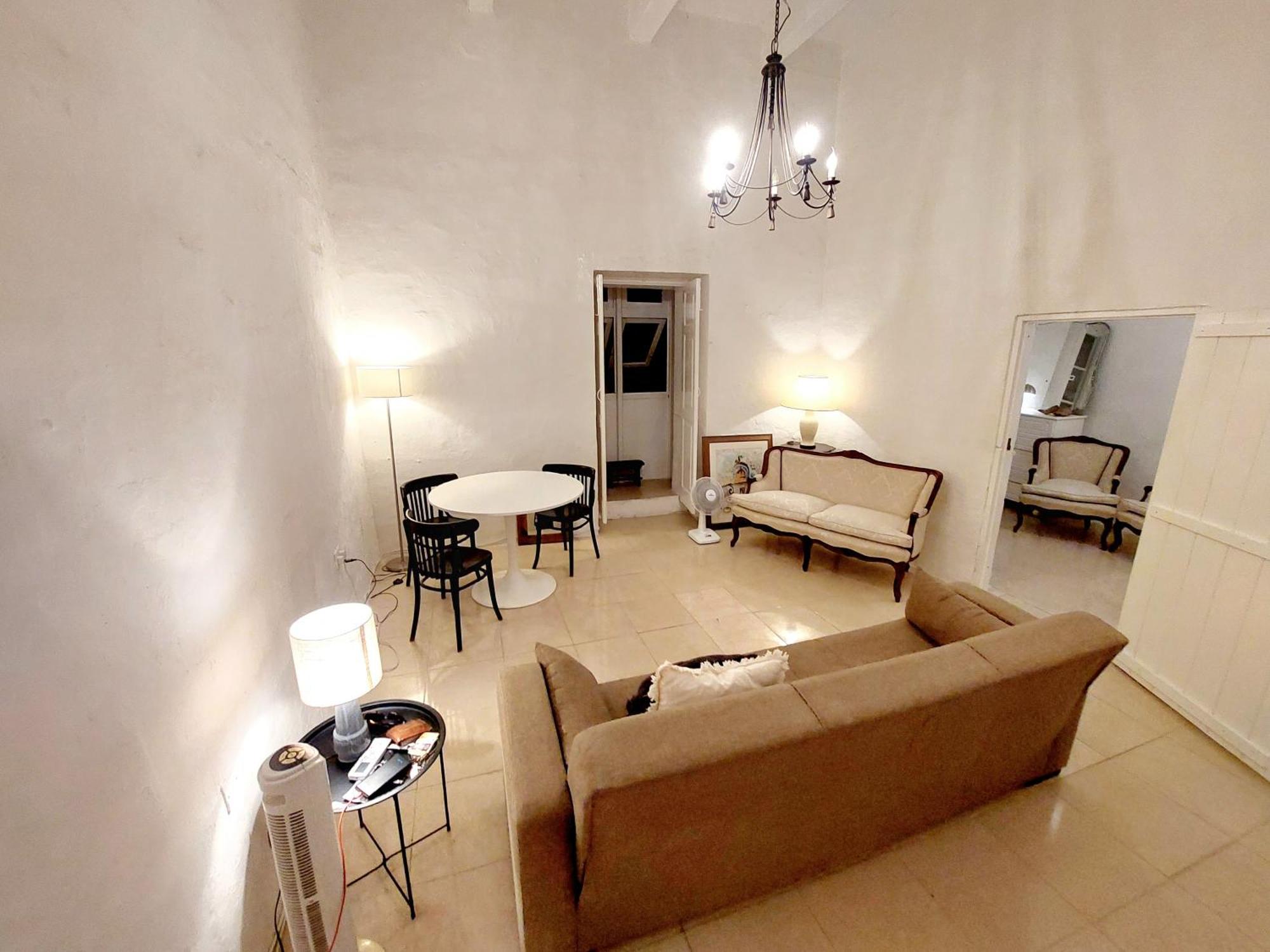 Townhouse Cospicua , Vila Exterior foto