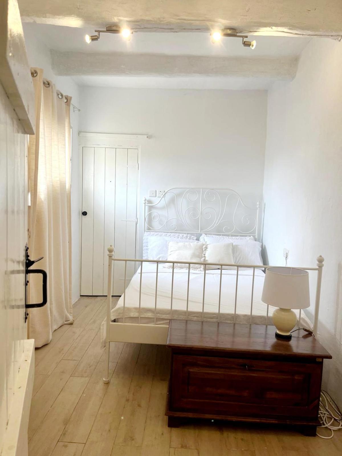 Townhouse Cospicua , Vila Exterior foto