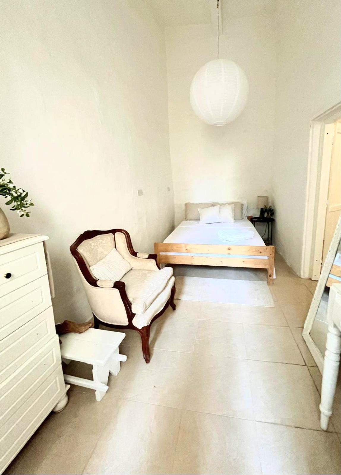 Townhouse Cospicua , Vila Exterior foto
