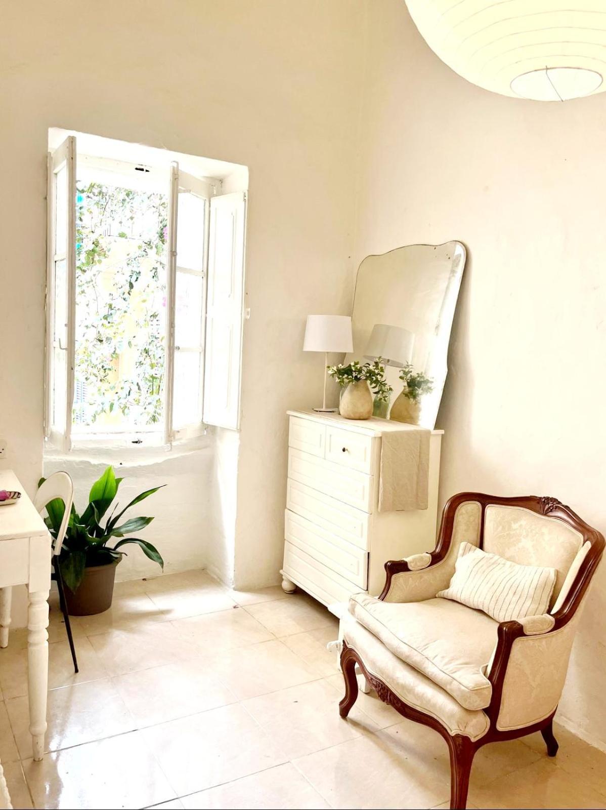 Townhouse Cospicua , Vila Exterior foto