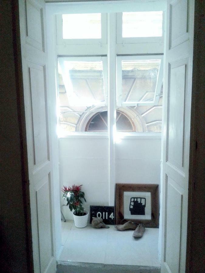 Townhouse Cospicua , Vila Exterior foto