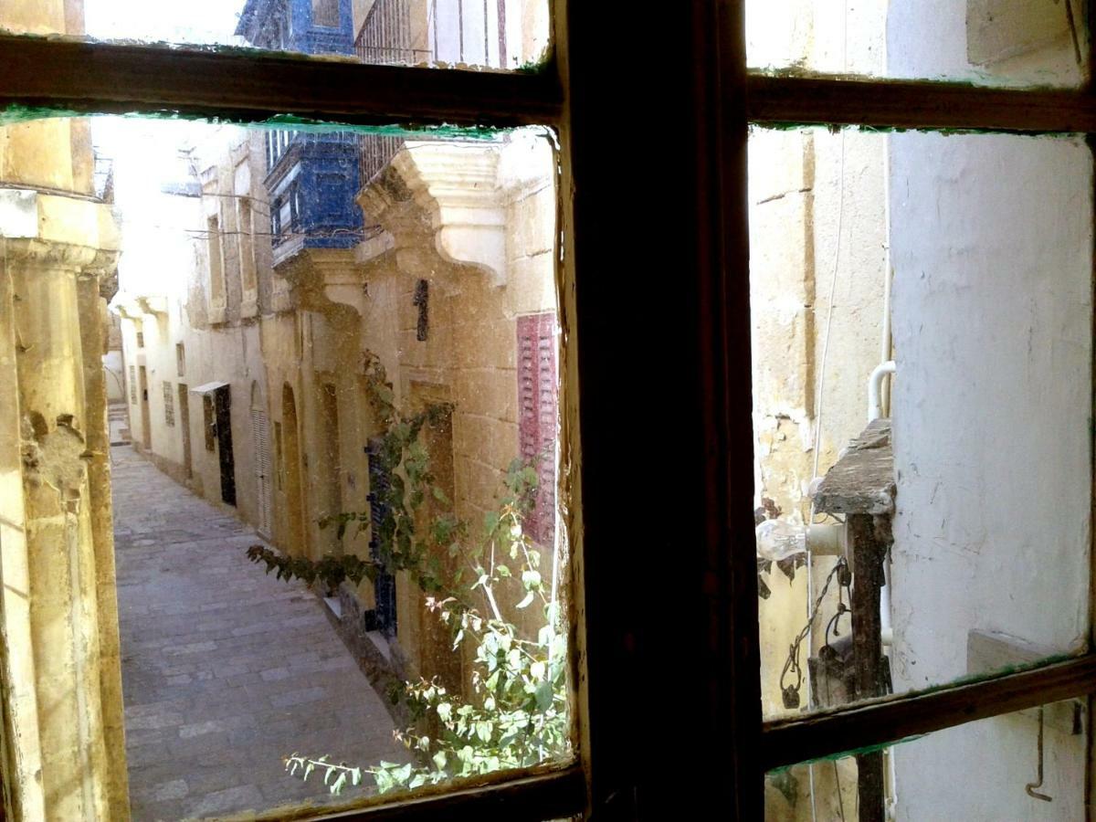 Townhouse Cospicua , Vila Exterior foto