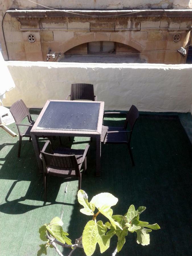 Townhouse Cospicua , Vila Exterior foto