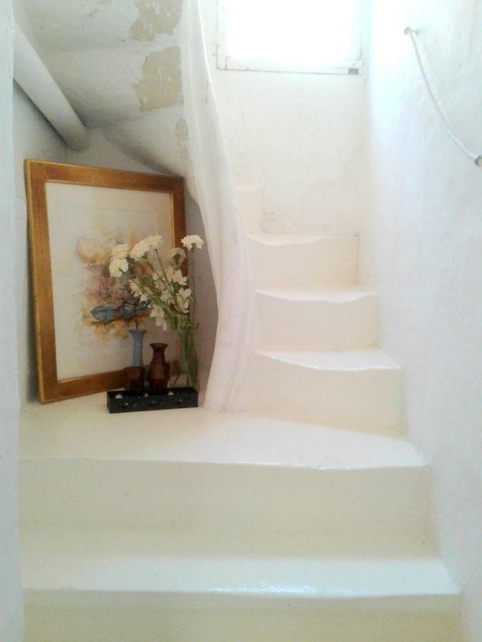 Townhouse Cospicua , Vila Exterior foto