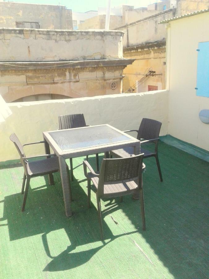 Townhouse Cospicua , Vila Exterior foto