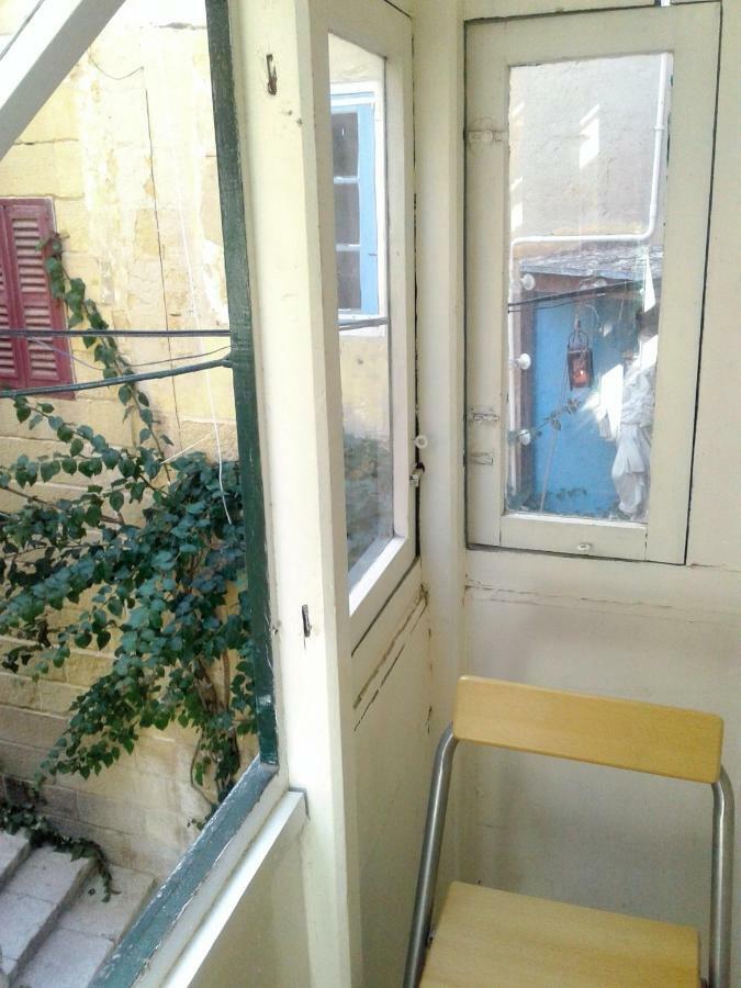 Townhouse Cospicua , Vila Exterior foto