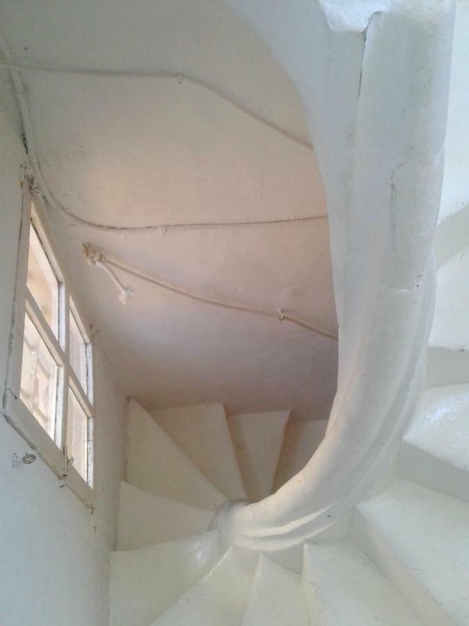 Townhouse Cospicua , Vila Exterior foto