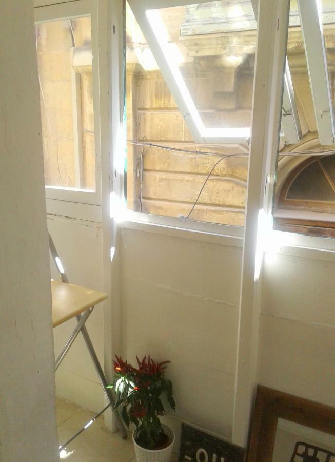 Townhouse Cospicua , Vila Exterior foto