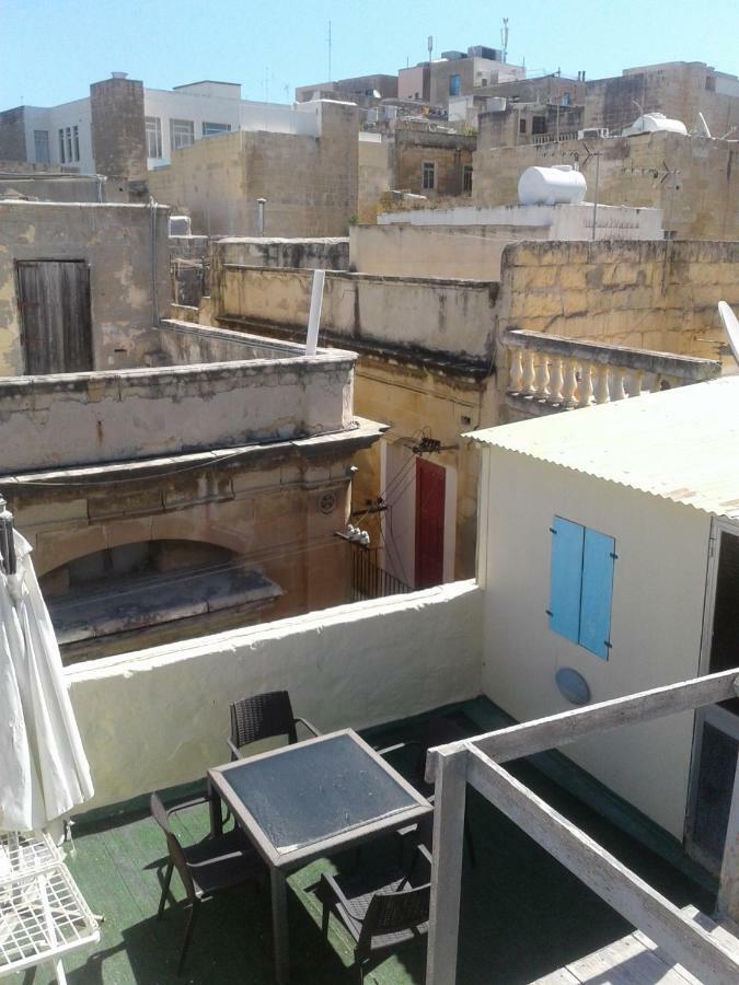 Townhouse Cospicua , Vila Exterior foto