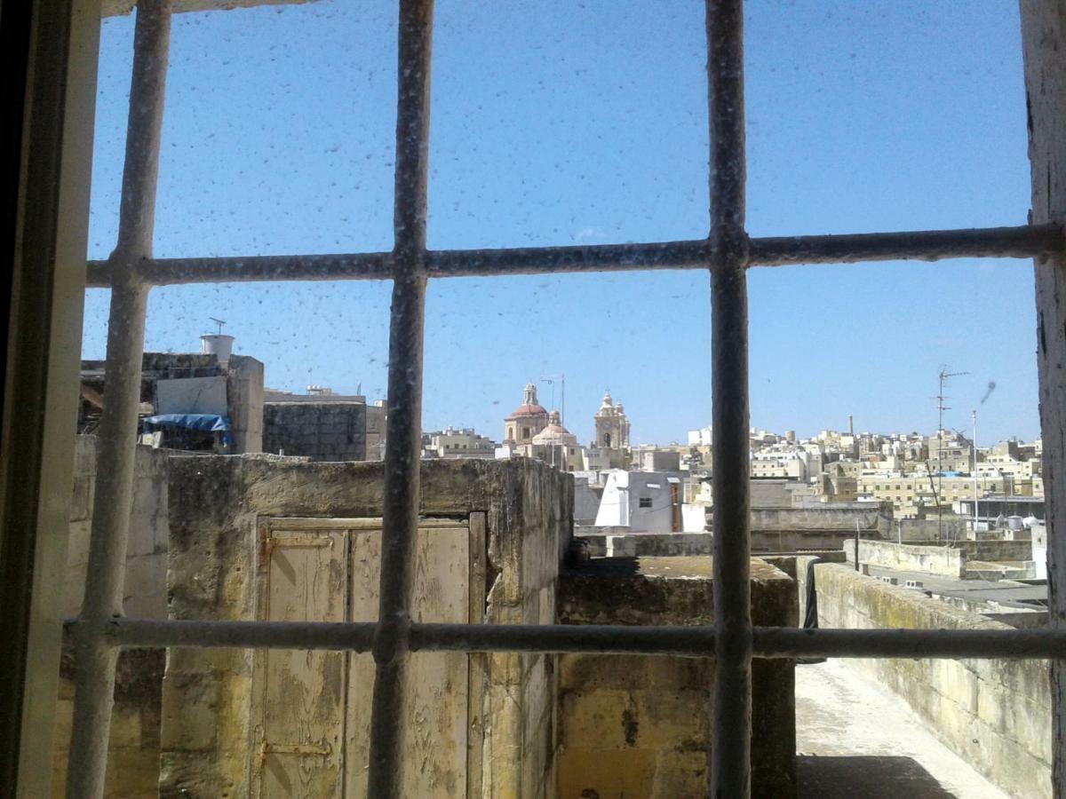 Townhouse Cospicua , Vila Exterior foto