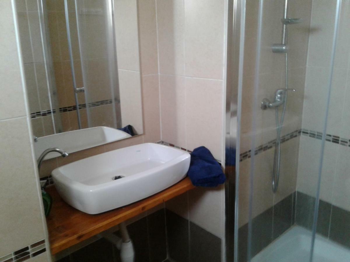 Townhouse Cospicua , Vila Exterior foto