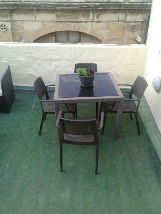 Townhouse Cospicua , Vila Exterior foto